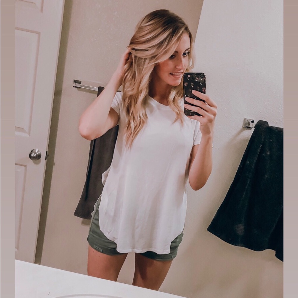 Meet your Posher, Stacie